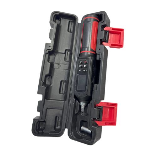 STRUMENS 1/4" Digital Torque Screwdriver, STS01010