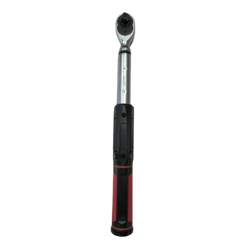 STRUMENS 1/2" Digital Torque Wrench, STW13510