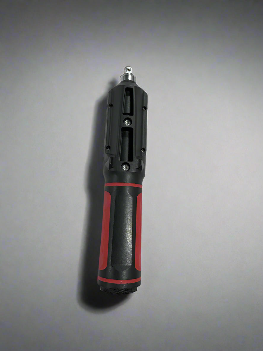 STRUMENS 1/4" Digital Torque Screwdriver, STS00605